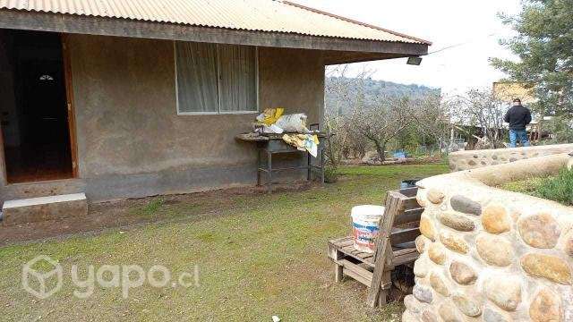 Parcela con casa en Quillota, rol propio - Imagen 4