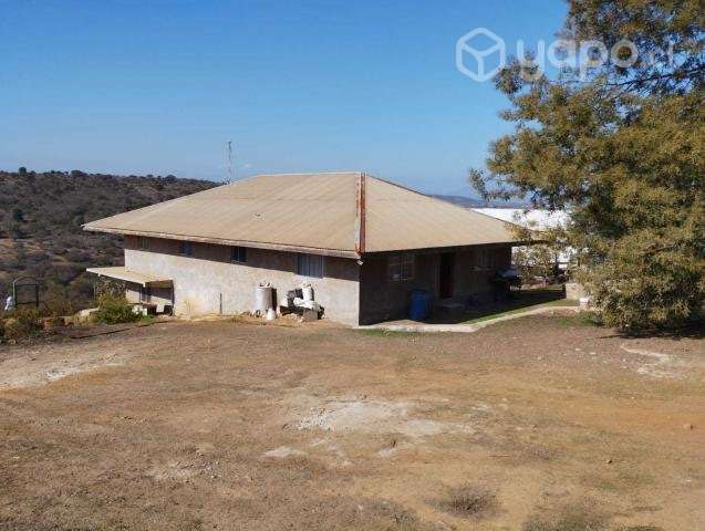 Parcela con casa en Quillota, rol propio - Imagen 2