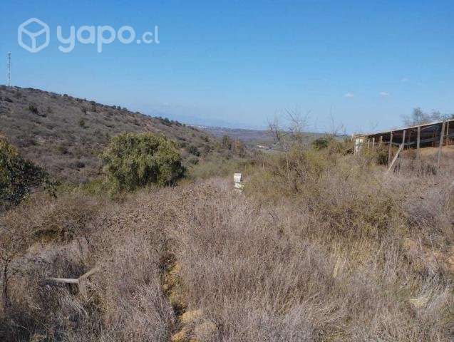 Parcela con casa en Quillota, rol propio - Imagen 13
