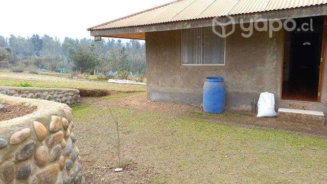 Parcela con casa en Quillota, rol propio - Imagen 3