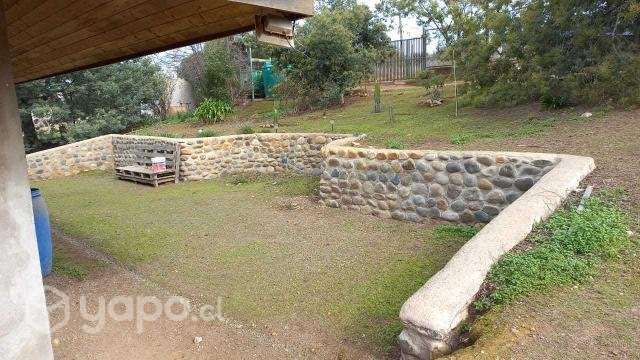 Parcela con casa en Quillota, rol propio - Imagen 6