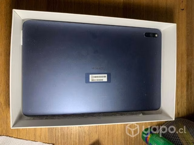 Huawei Matepad 10.4