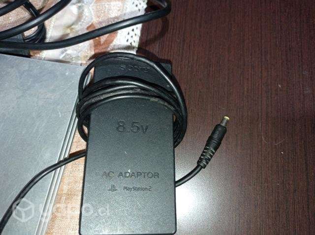 Play Station 2 - Imagen 2