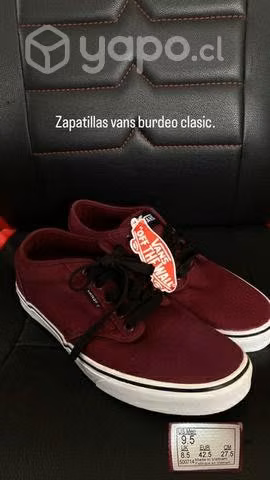 Zapatillas - Imagen 3