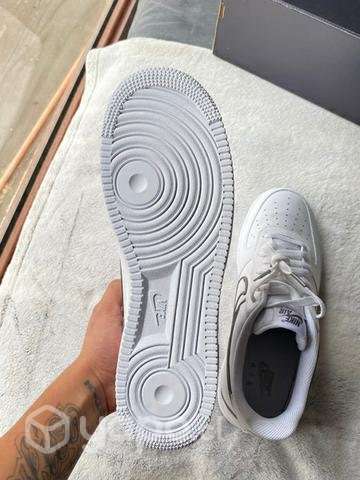 Airforce original nuevas 45.5 - Imagen 6