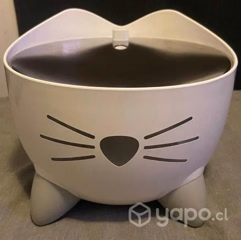 Fuente pixi smart 2L