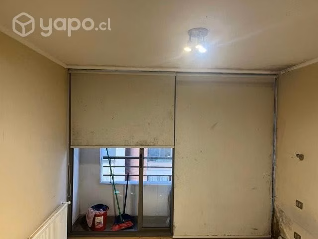 Cortinas Roller Blackout Blancas