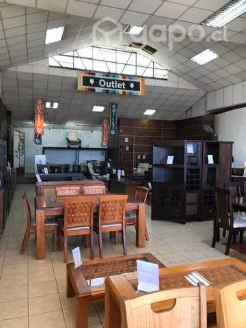 Amplio Local Comercial Paicavi