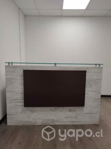Mueble recepción. Perfecto estado