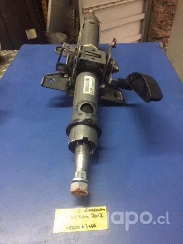 Columna direccion Hyundai New Tucson 2011-2015