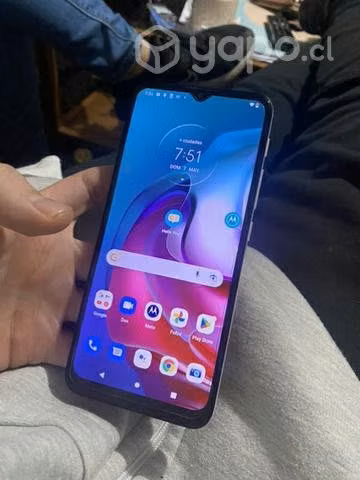 Motorola g30 128gb