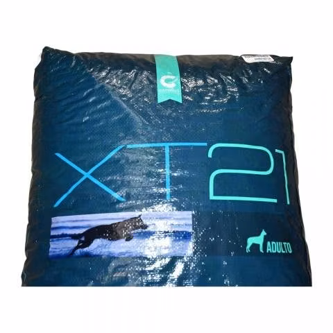 Xt-21 alimento para perros adultos