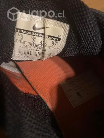 Nike Pegasus 30 - Imagen 2