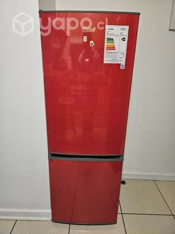 Nevera marca midea