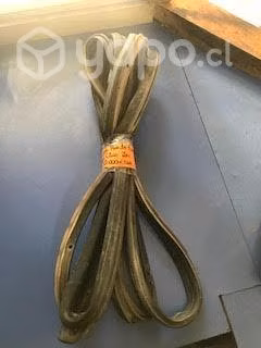 Goma puerta tras der Mitsubishi L200 2011