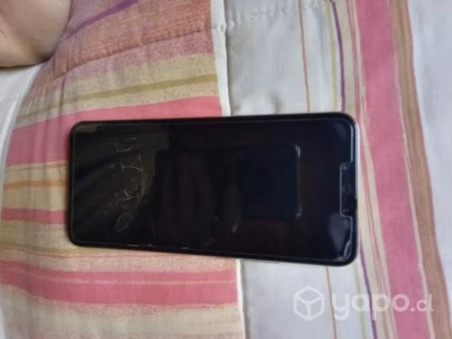 Celular HUAWEI