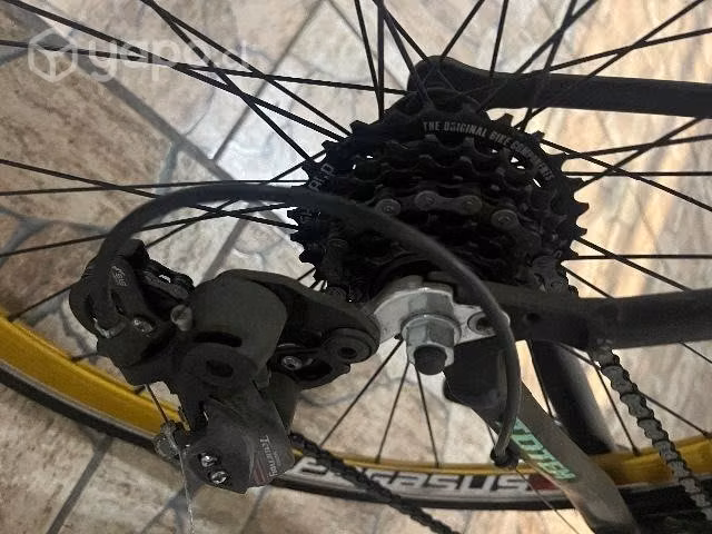 Bicicleta tótem - Imagen 5