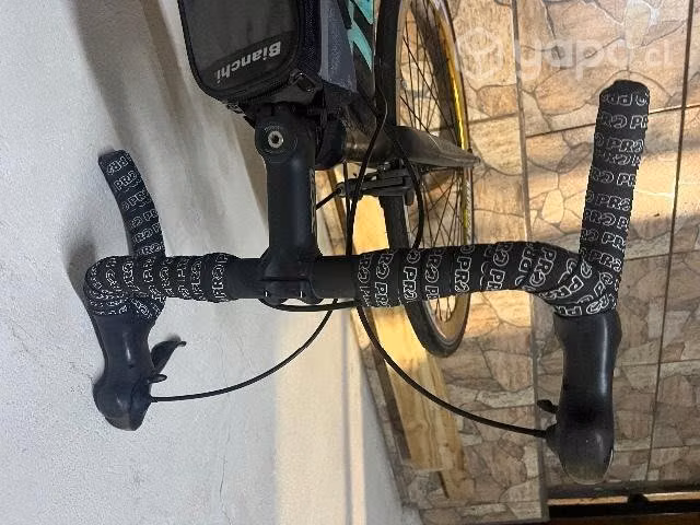 Bicicleta tótem - Imagen 4