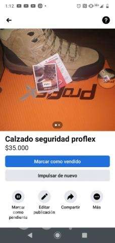 Accesorios de seguridad - Imagen 3