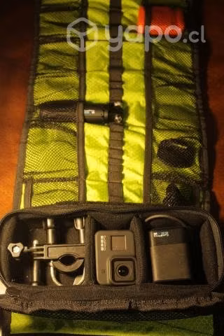 GoPro 8 Hero Black