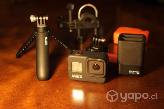 GoPro 8 Hero Black