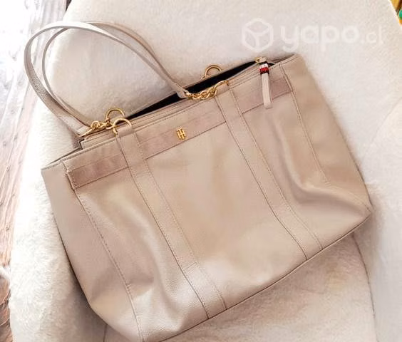 Cartera Tommy Hilfiger original Nueva - Imagen 2