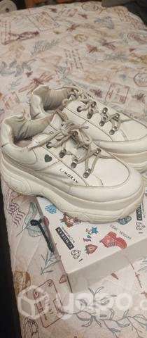 Zapatillas C moran - Imagen 3