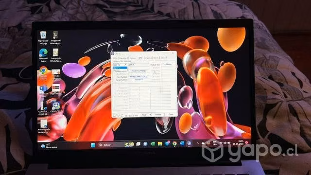 Notebook Asus vivobook - Imagen 4