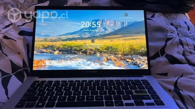 Notebook Asus vivobook - Imagen 2