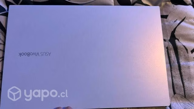 Notebook Asus vivobook