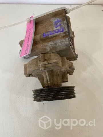 Bomba agua Mitsubishi L200 2.4 Dakar 2017