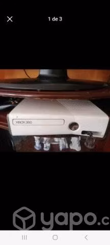 Xbox360