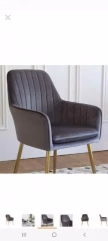 Poltrona