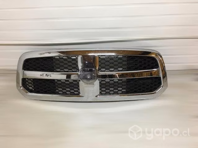 Mascara dodge ram 1500 2013 2018