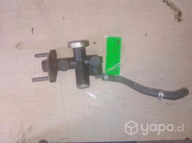 Caneria combustible (17) Ford ranger 3.2 2018