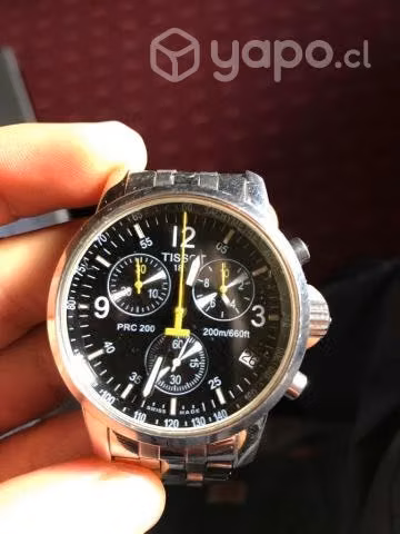 Tissot PRC200