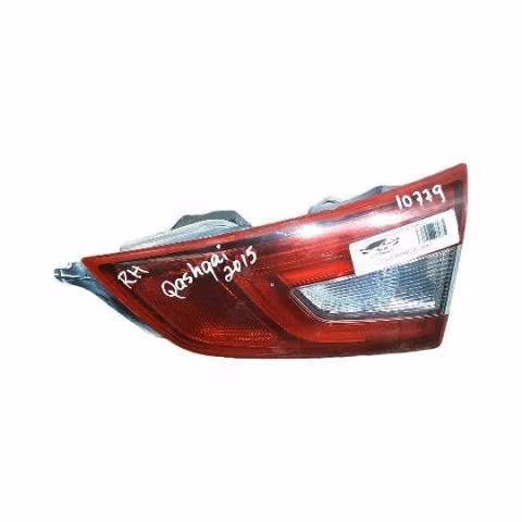 Foco portalon derecho nissan qashqai 2015