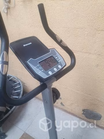 Bici estatica