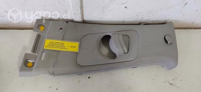 Tapiz Cubre Pilar Sup Izq (KS146) Kia Sportage