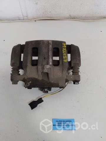 Caliper Del Izq (MXU157) Mahindra Xuv500 2013