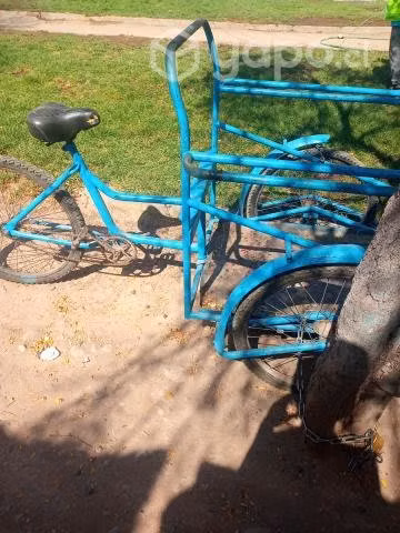 Triciclo - Imagen 2