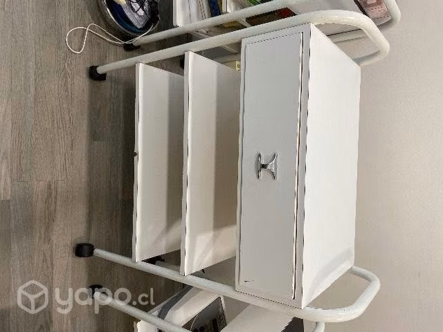 Mueble auxiliar