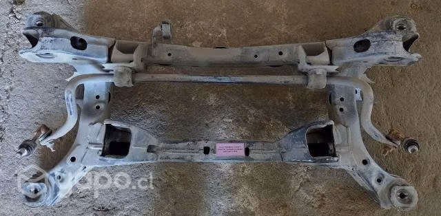 Cuna Trasera (HTC257) Hyundai Tucson 2.0 Diesel