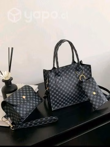 Mini bolso