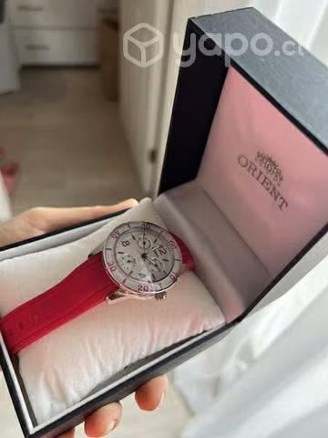 Reloj orient mujer - Imagen 3