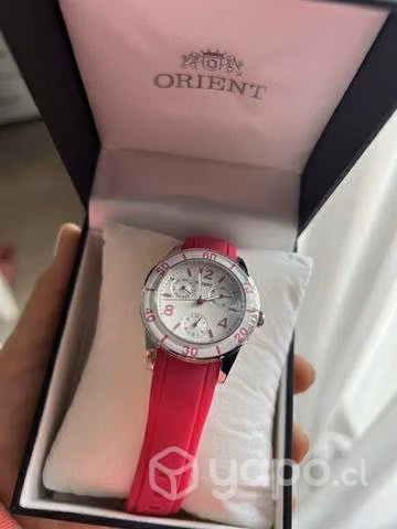 Reloj orient mujer - Imagen 2