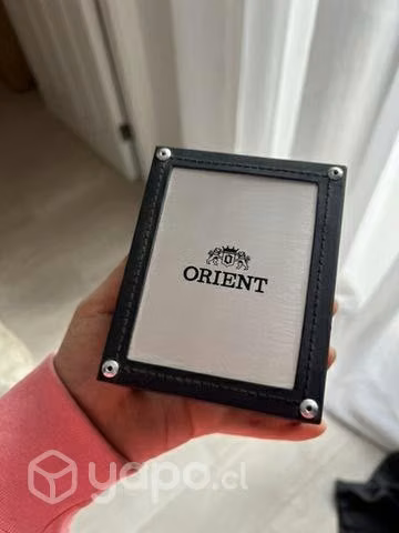 Reloj orient mujer - Imagen 4
