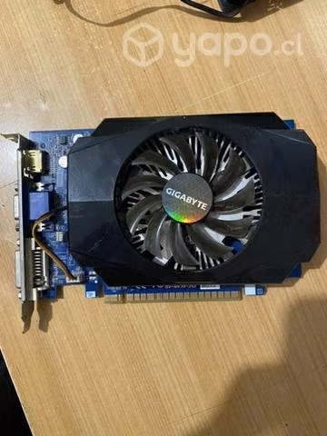 Placa madre, Ram, Grafica, Procesador