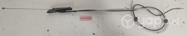 Antena Techo (KFD050) Kia Frontier 2.5 Deluxe 2017