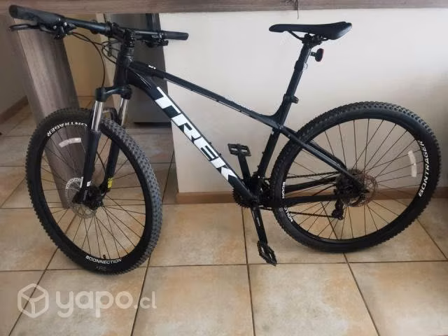 bicicleta Marlin 5, con poco uso